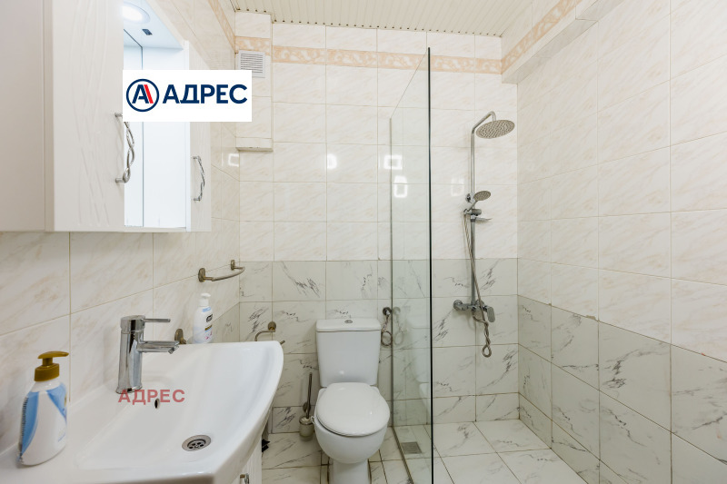 Дава под наем МЕЗОНЕТ, гр. Варна, Гръцка махала, снимка 10 - Апартаменти - 53469440