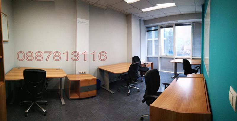 For Rent  Office Sofia , Lozenets , 130 sq.m | 91391952 - image [3]