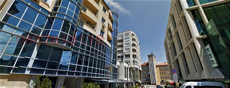 Te huur  Kantoor Sofia , Lozenets , 130 m² | 91391952 - afbeelding [7]