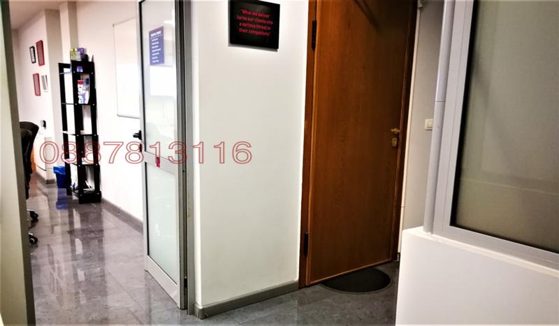 Da affittare  Ufficio Sofia , Lozenets , 130 mq | 91391952 - Immagine [14]