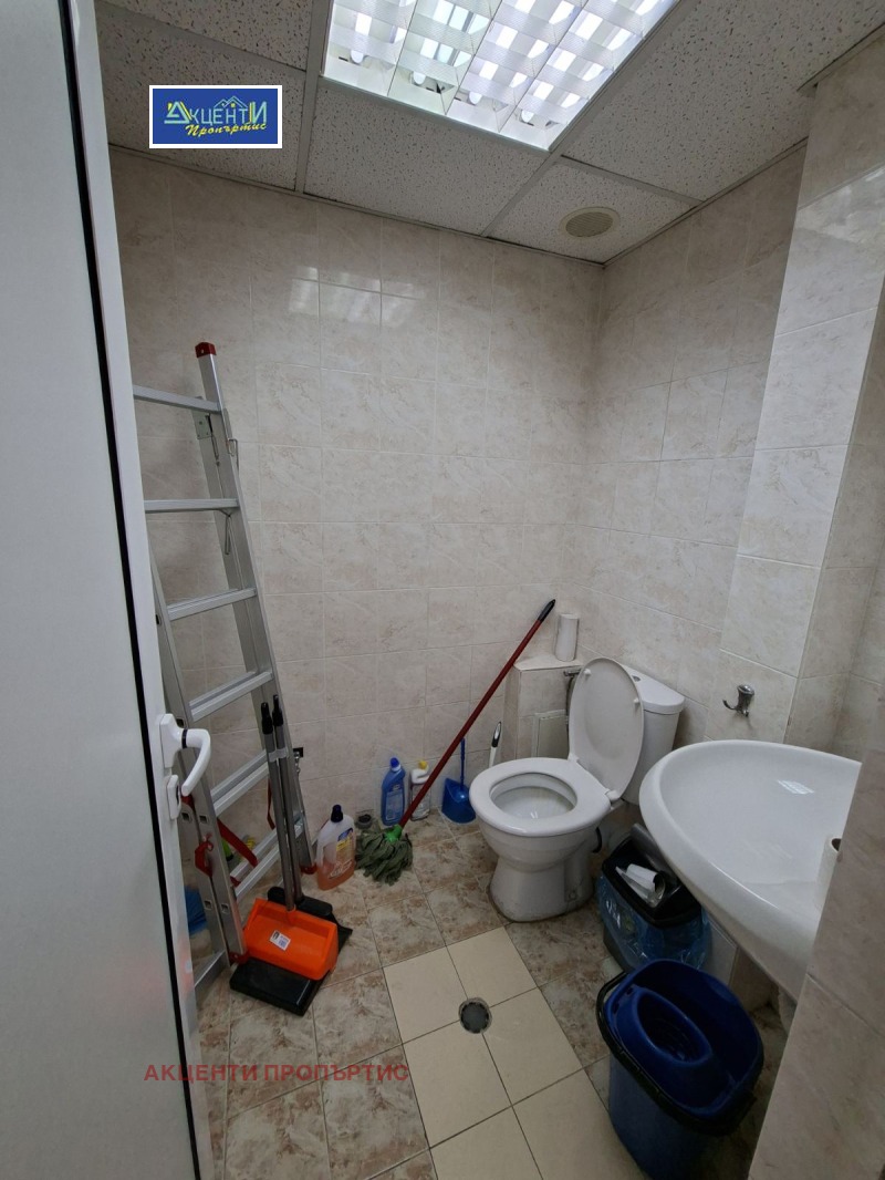 Дава под наем ОФИС, гр. Велико Търново, Колю Фичето, снимка 2 - Офиси - 53111849