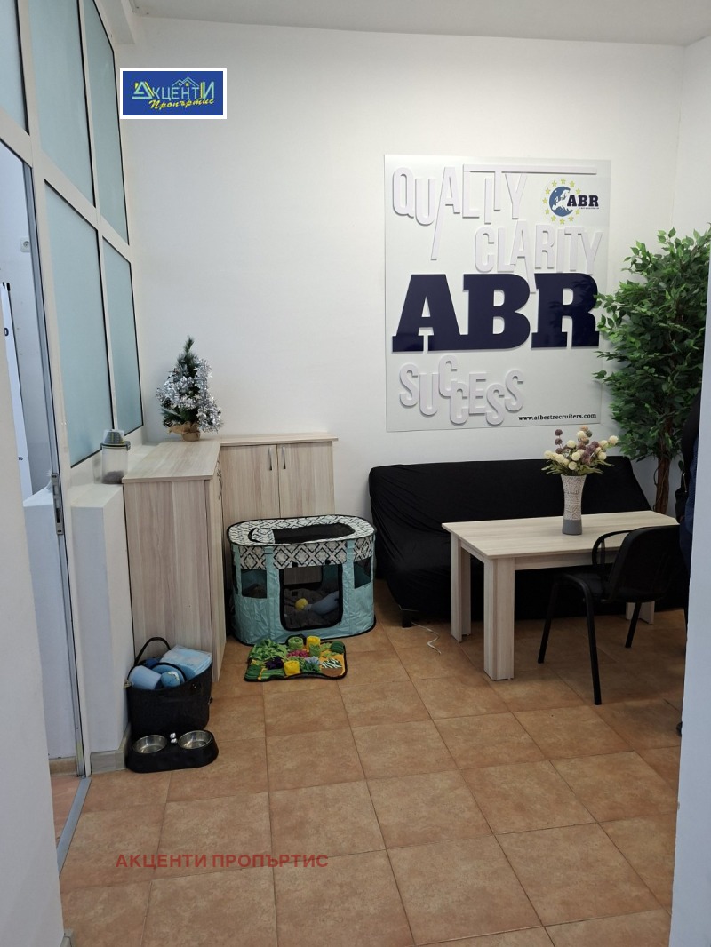 Дава под наем ОФИС, гр. Велико Търново, Колю Фичето, снимка 7 - Офиси - 53111849