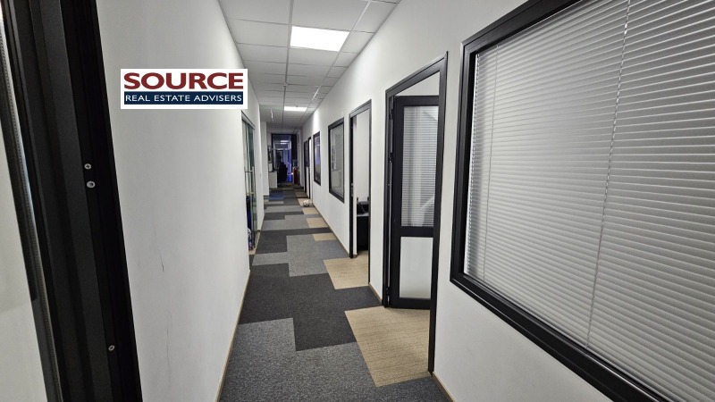 Дава под наем ОФИС, гр. София, Младост 4, снимка 10 - Офиси - 53210971