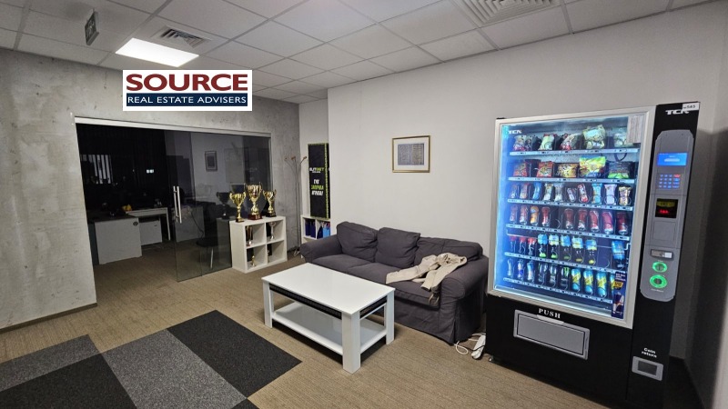 Дава под наем ОФИС, гр. София, Младост 4, снимка 8 - Офиси - 53210971