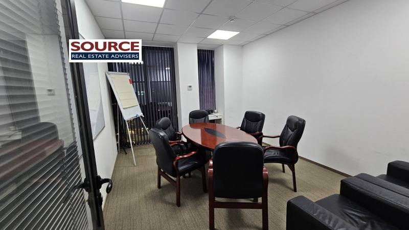 Дава под наем ОФИС, гр. София, Младост 4, снимка 7 - Офиси - 53210971