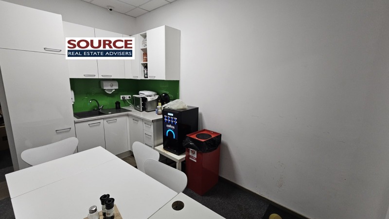 Дава под наем ОФИС, гр. София, Младост 4, снимка 9 - Офиси - 53210971