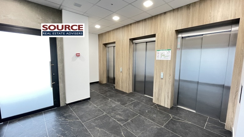 Дава под наем ОФИС, гр. София, Младост 4, снимка 13 - Офиси - 53210971