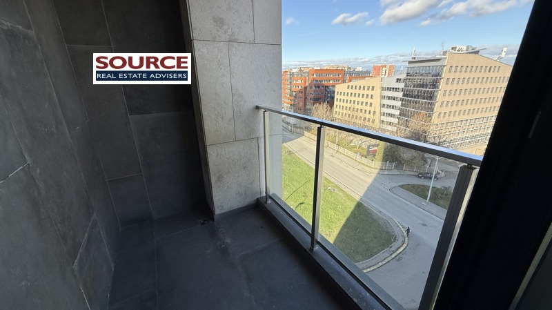 Дава под наем ОФИС, гр. София, Младост 4, снимка 11 - Офиси - 53210971