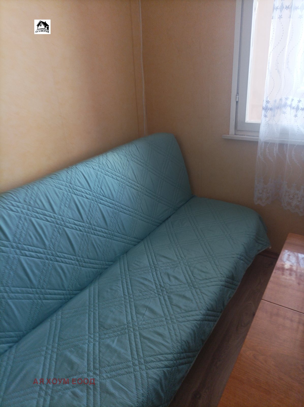 Дава под наем СТАЯ, гр. София, Сухата река, снимка 4 - Стаи под наем - 56092128