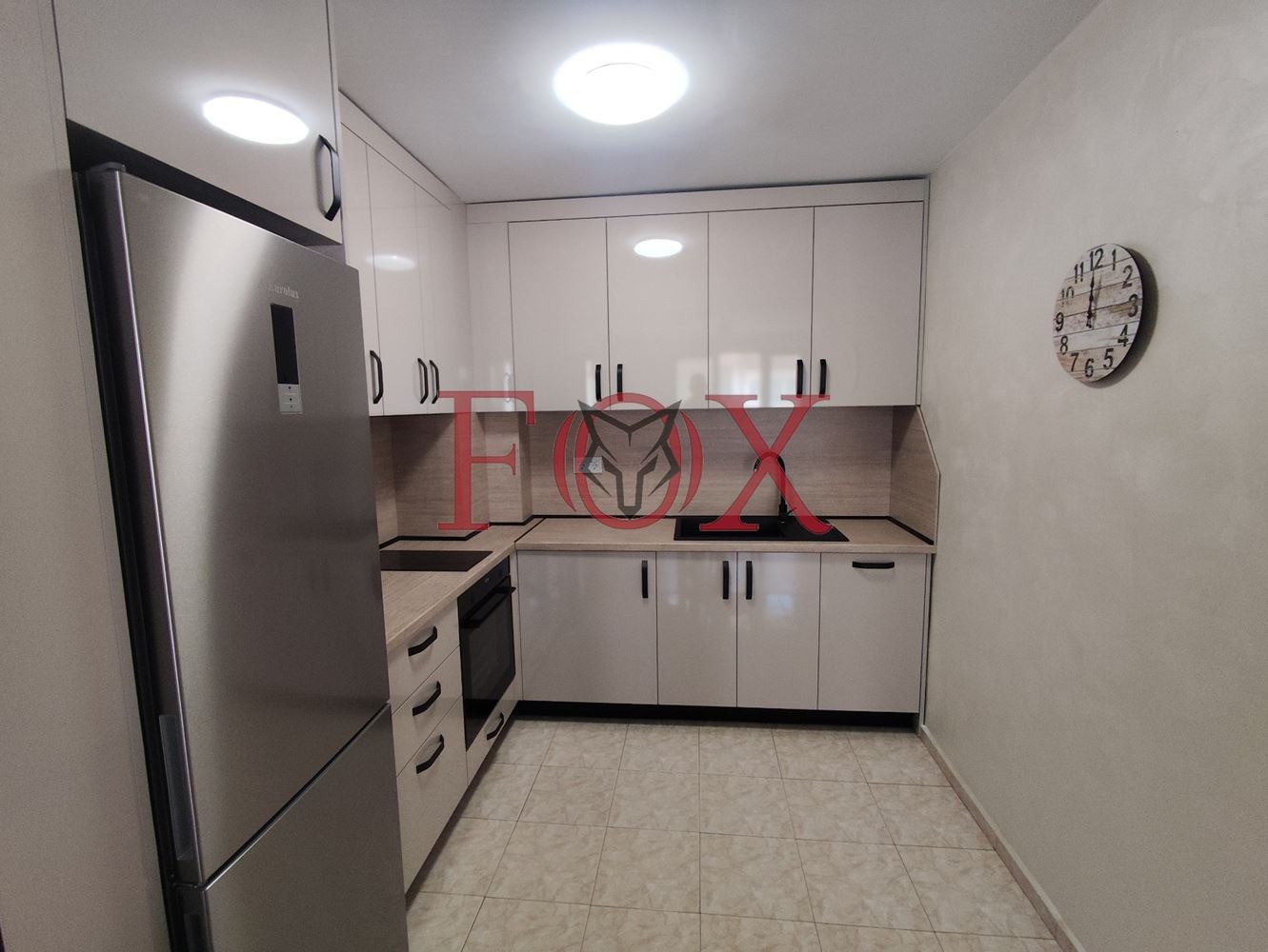 Дава под наем 2-СТАЕН, гр. Варна, ХЕИ, снимка 2 - Апартаменти - 53896761