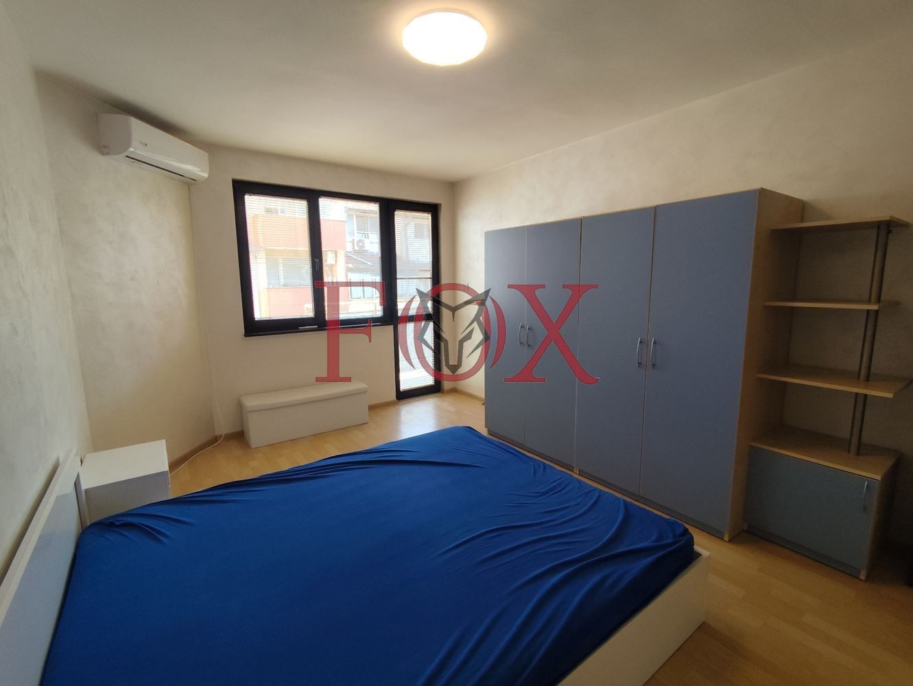 Дава под наем 2-СТАЕН, гр. Варна, ХЕИ, снимка 14 - Апартаменти - 53896761