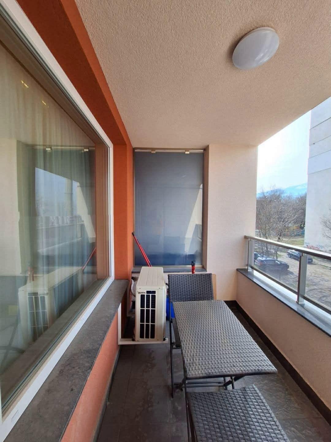 Дава под наем 2-СТАЕН, гр. София, Лагера, снимка 6 - Апартаменти - 54350833