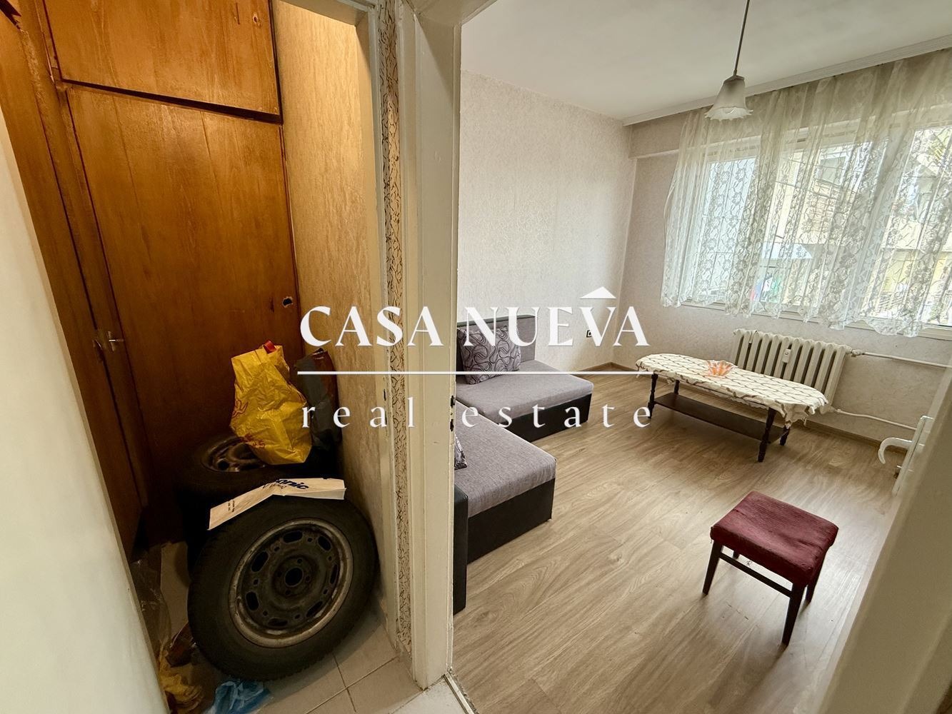 Дава под наем 2-СТАЕН, гр. София, Западен парк, снимка 8 - Апартаменти - 55416778