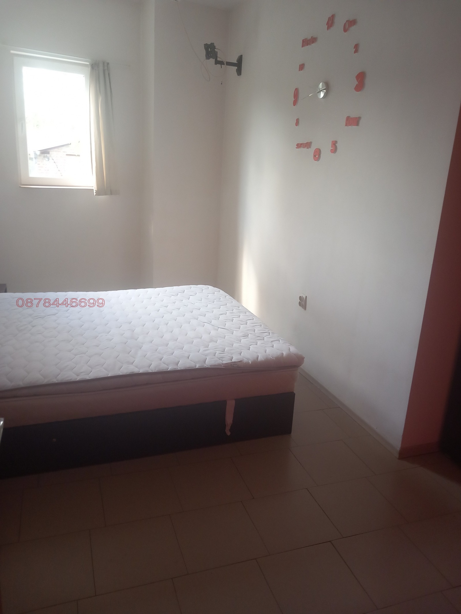 Дава под наем 2-СТАЕН, гр. София, Левски В