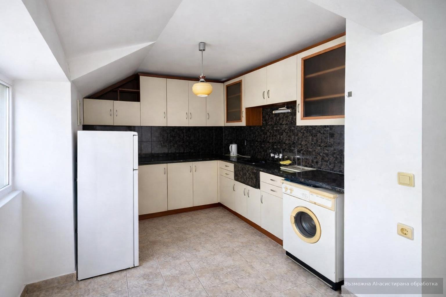 Дава под наем 3-СТАЕН, гр. Варна, Спортна зала