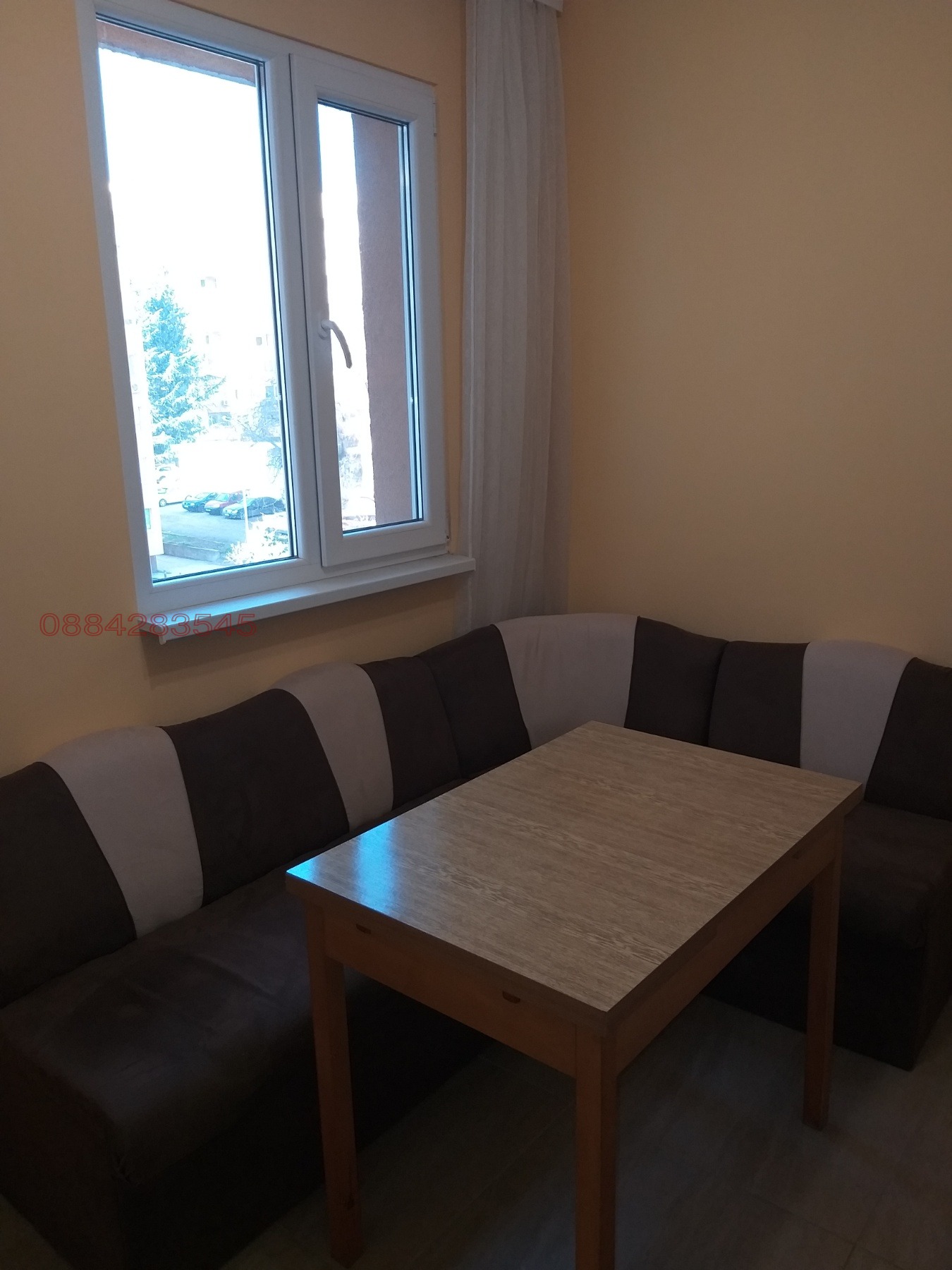 Дава под наем 3-СТАЕН, гр. Стара Загора, ОРБ, снимка 4 - Апартаменти - 56351547