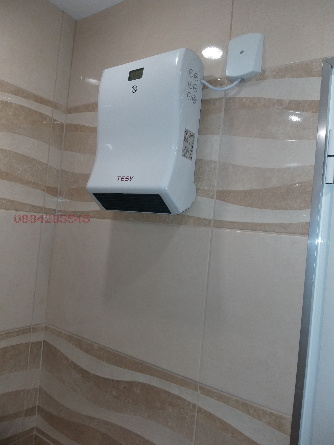 Дава под наем 3-СТАЕН, гр. Стара Загора, ОРБ, снимка 16 - Апартаменти - 56351547