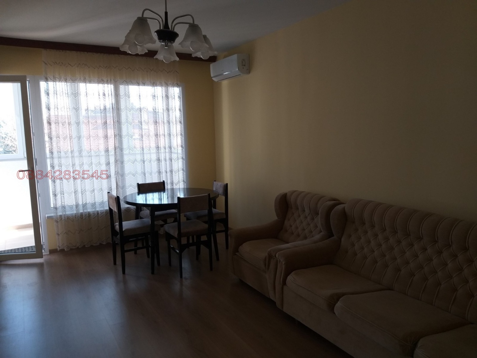 Дава под наем 3-СТАЕН, гр. Стара Загора, ОРБ, снимка 8 - Апартаменти - 56351547