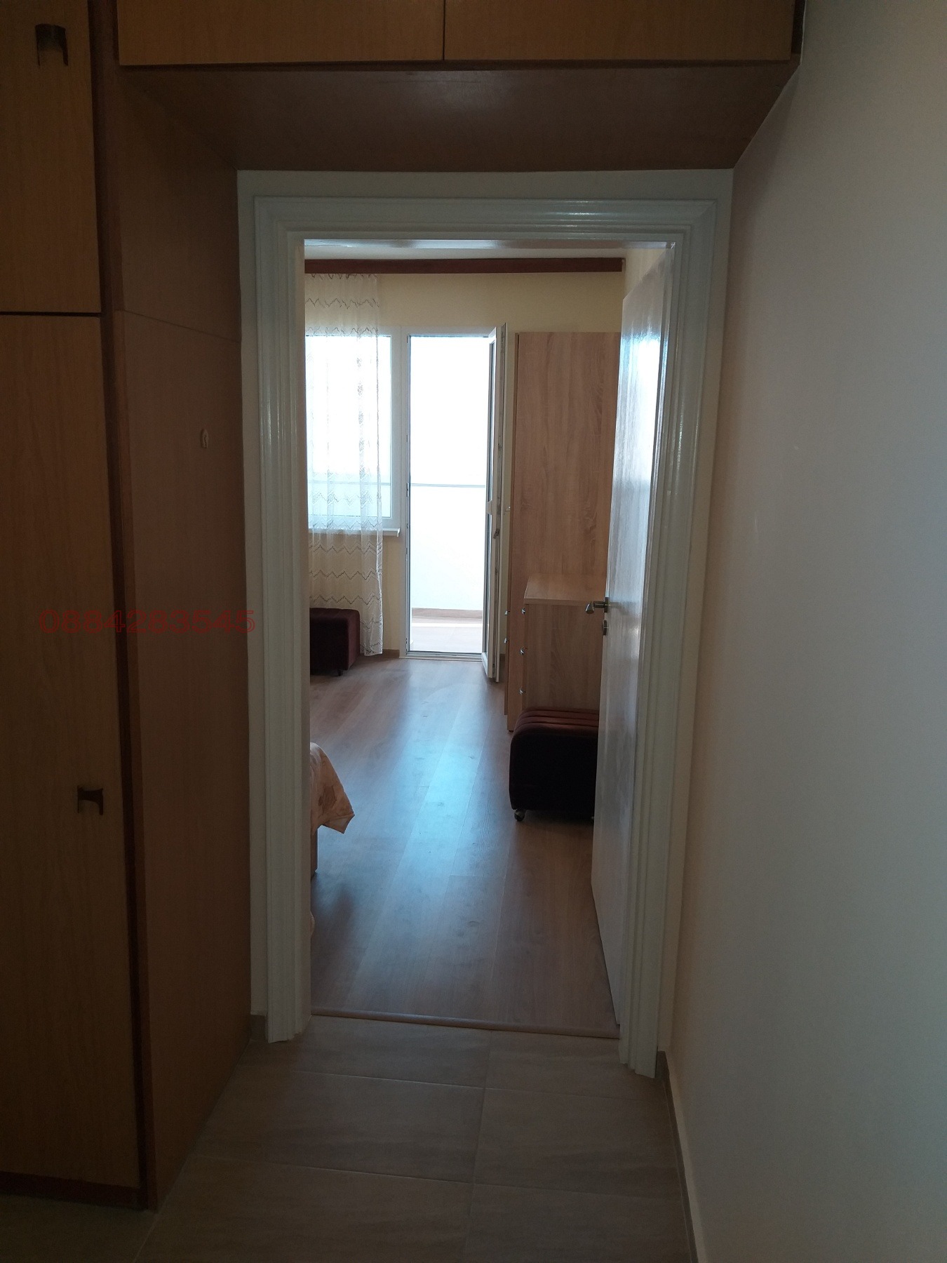 Дава под наем 3-СТАЕН, гр. Стара Загора, ОРБ, снимка 11 - Апартаменти - 56351547