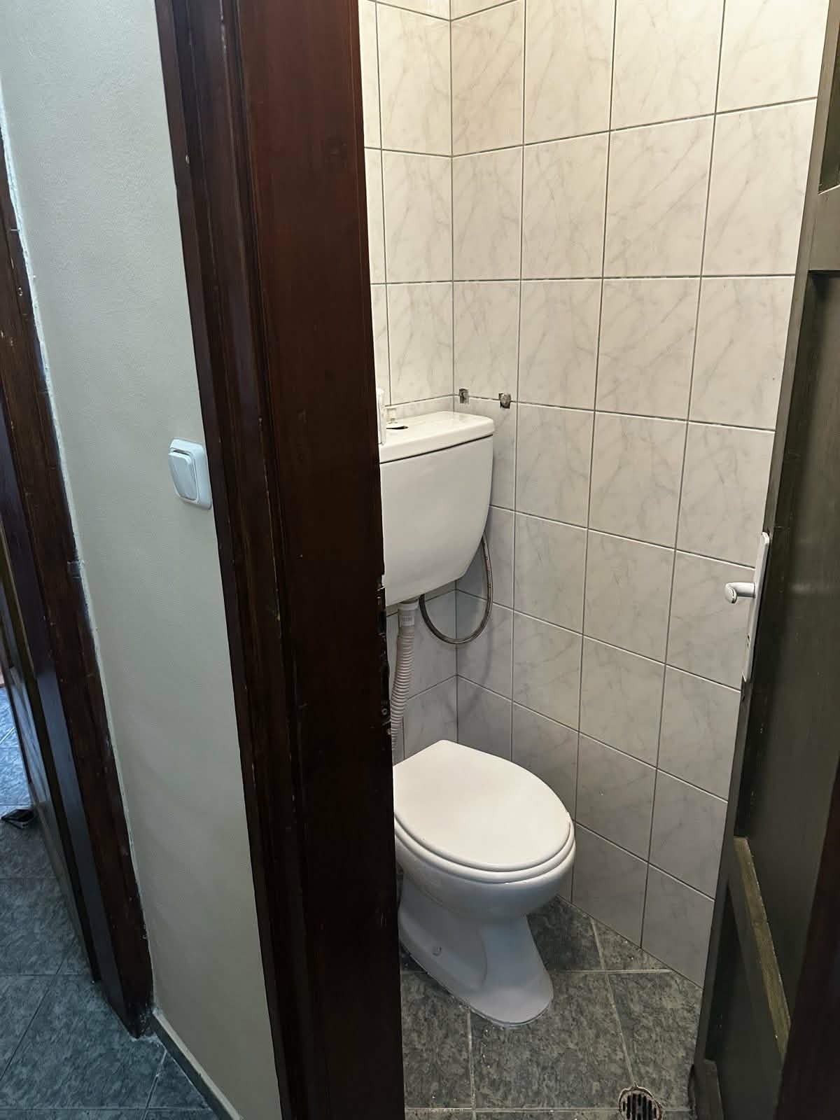 Дава под наем 4-СТАЕН, гр. София, Център, снимка 9 - Апартаменти - 54888652