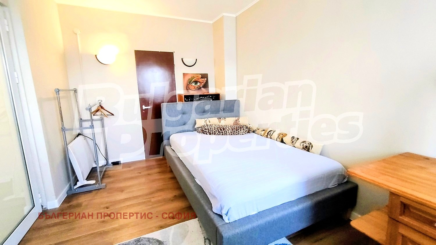 Дава под наем 4-СТАЕН, гр. София, Младост 4, снимка 12 - Апартаменти - 55044261