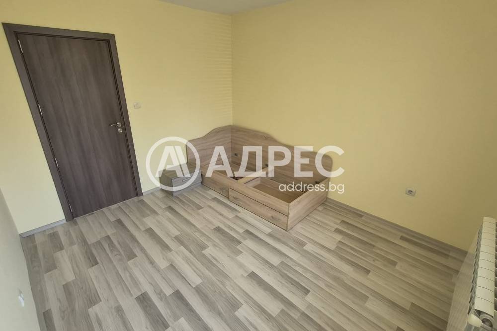 Дава под наем МНОГОСТАЕН, гр. София, Бъкстон, снимка 12 - Апартаменти - 55260299