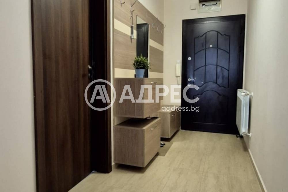 Дава под наем МНОГОСТАЕН, гр. София, Бъкстон, снимка 14 - Апартаменти - 55260299