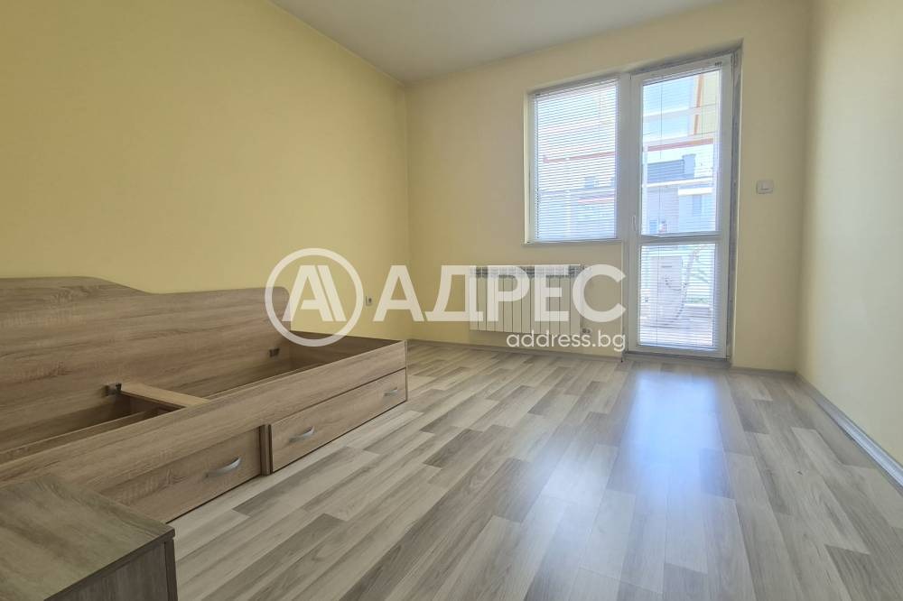 Дава под наем МНОГОСТАЕН, гр. София, Бъкстон, снимка 11 - Апартаменти - 55260299