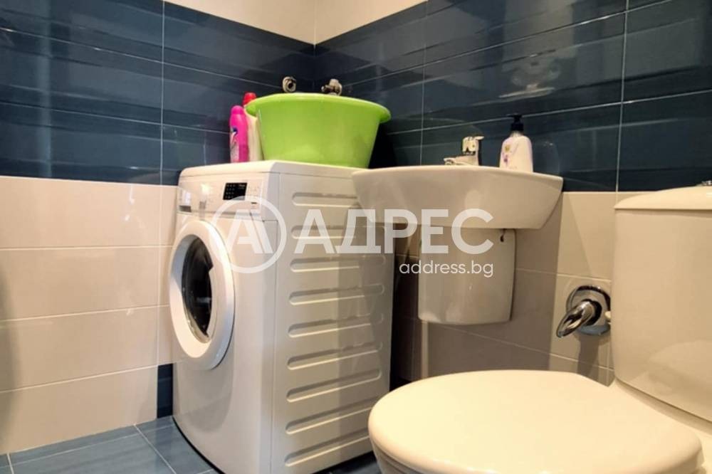 Дава под наем МНОГОСТАЕН, гр. София, Бъкстон, снимка 15 - Апартаменти - 55260299