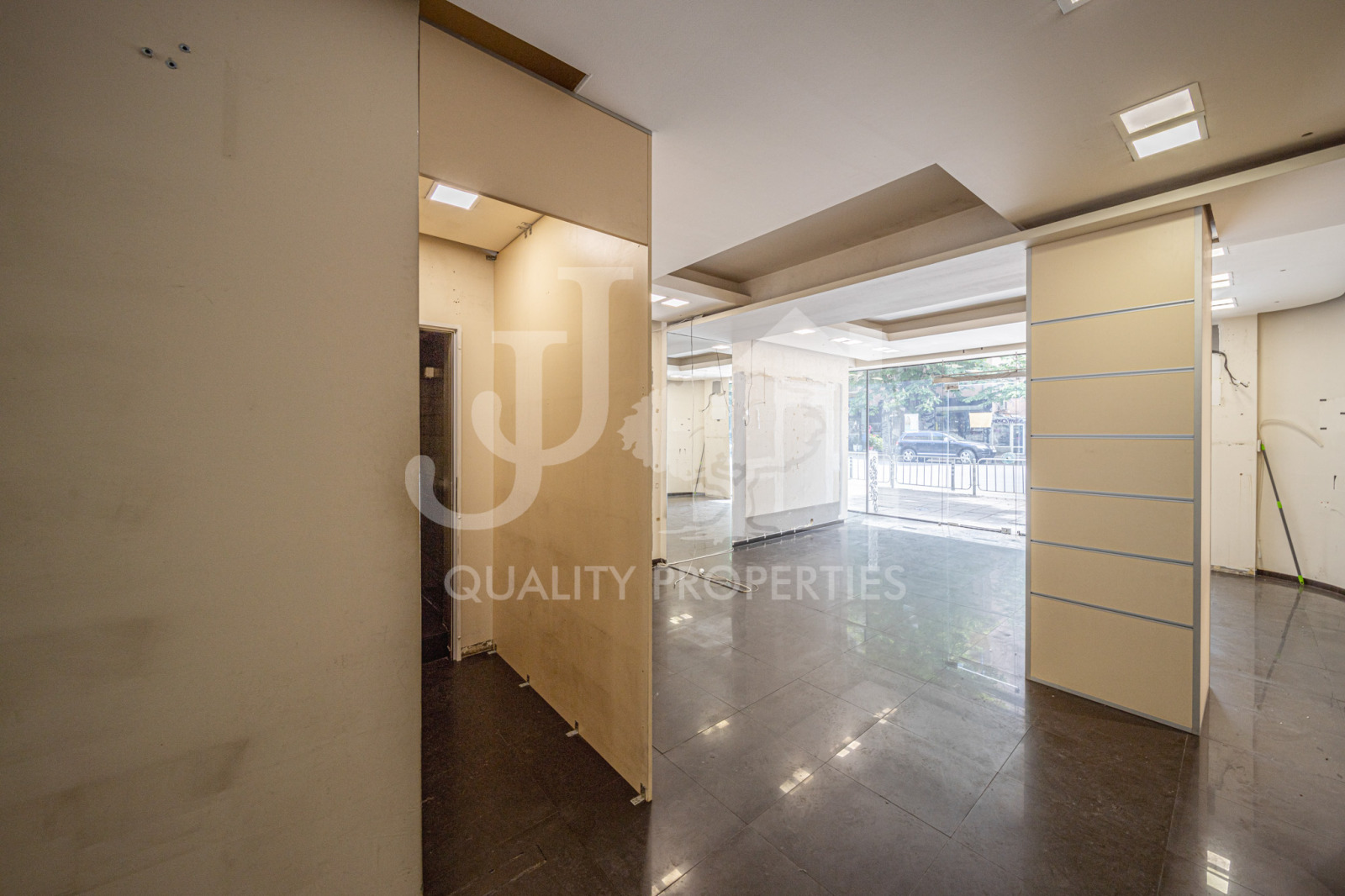 Дава под наем ОФИС, гр. София, Център, снимка 3 - Офиси - 53945820