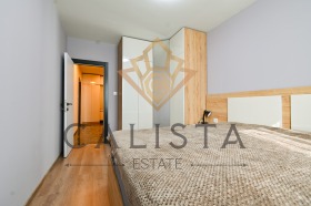 1 chambre Zona B-5, Sofia 2