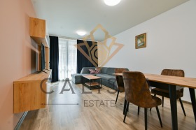 1 chambre Zona B-5, Sofia 3