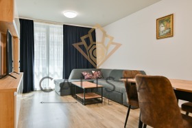 1 chambre Zona B-5, Sofia 4