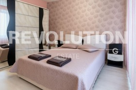 1 camera da letto Mladost 1, Varna