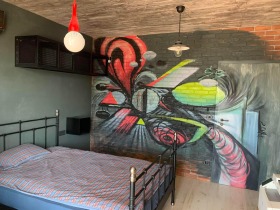 3+ camere da letto Strelbishte, Sofia 9