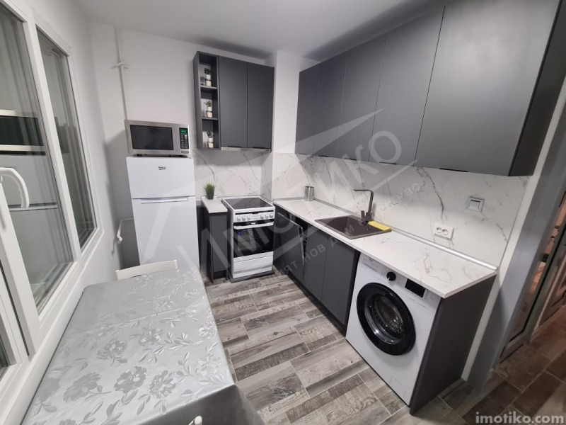 Дава под наем 1-СТАЕН, гр. София, Дружба 2, снимка 5 - Апартаменти - 52834269