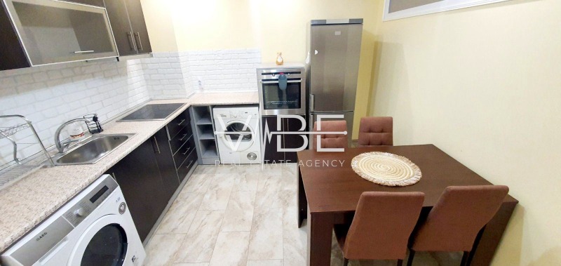 В аренду  1 спальня София , Люлин 1 , 62 кв.м | 33409382 - изображение [8]