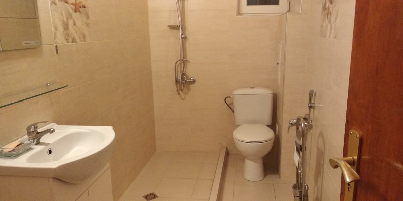 Издаје се  1 спаваћа соба Софија , Центар , 80 м2 | 46483279 - слика [7]