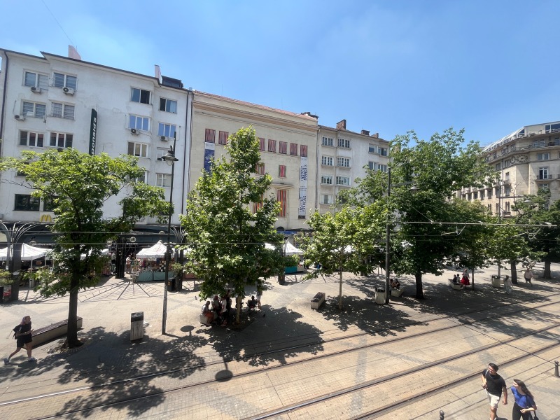 Издаје се  1 спаваћа соба Софија , Центар , 80 м2 | 46483279 - слика [9]