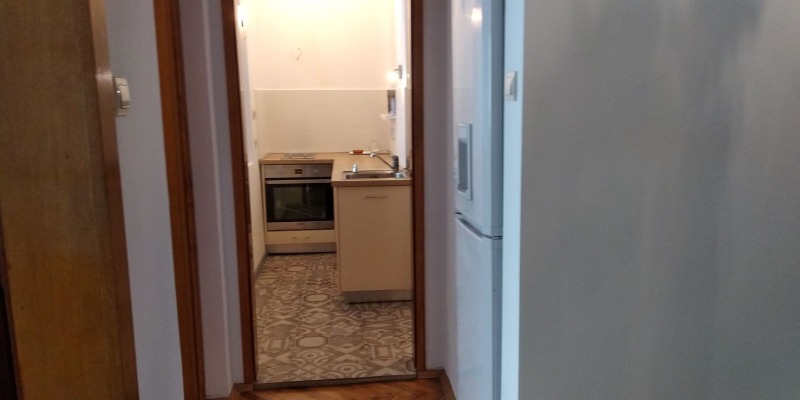 Издаје се  1 спаваћа соба Софија , Центар , 80 м2 | 46483279 - слика [6]
