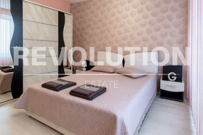 Da affittare  1 camera da letto Varna , Mladost 1 , 70 mq | 84416410