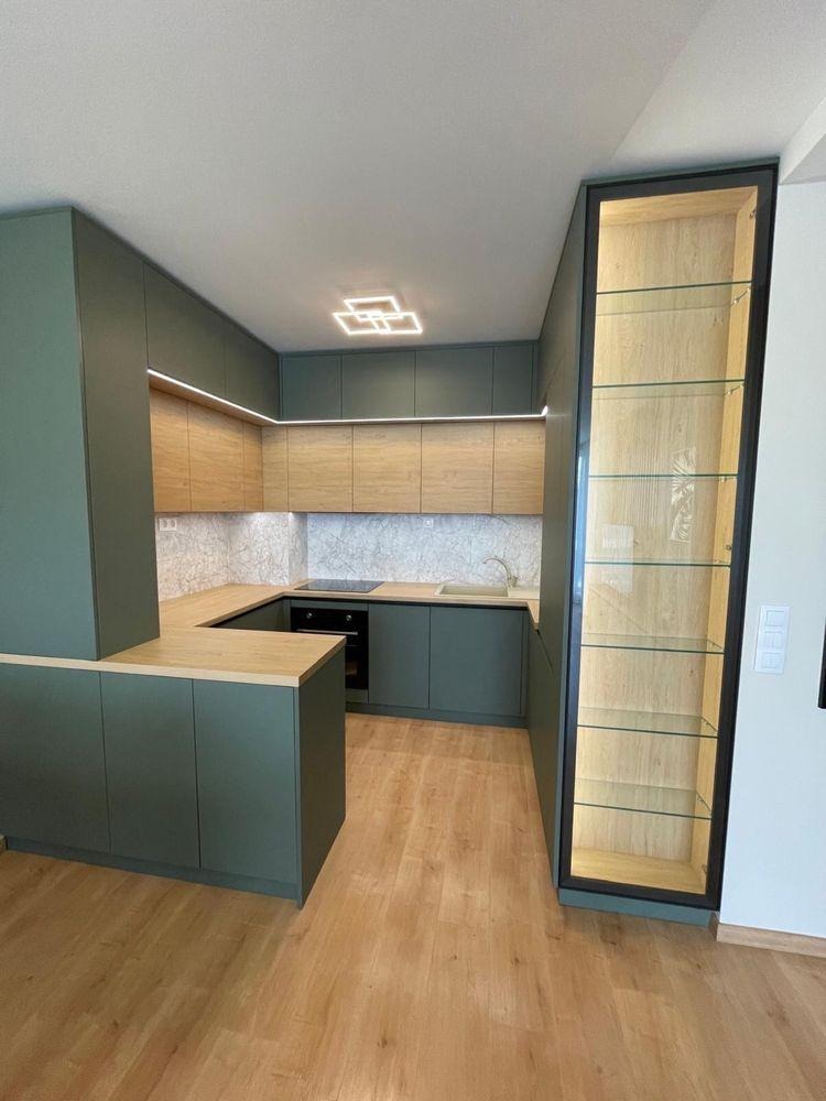 Дава под наем 2-СТАЕН, гр. София, Симеоново, снимка 4 - Апартаменти - 53119198