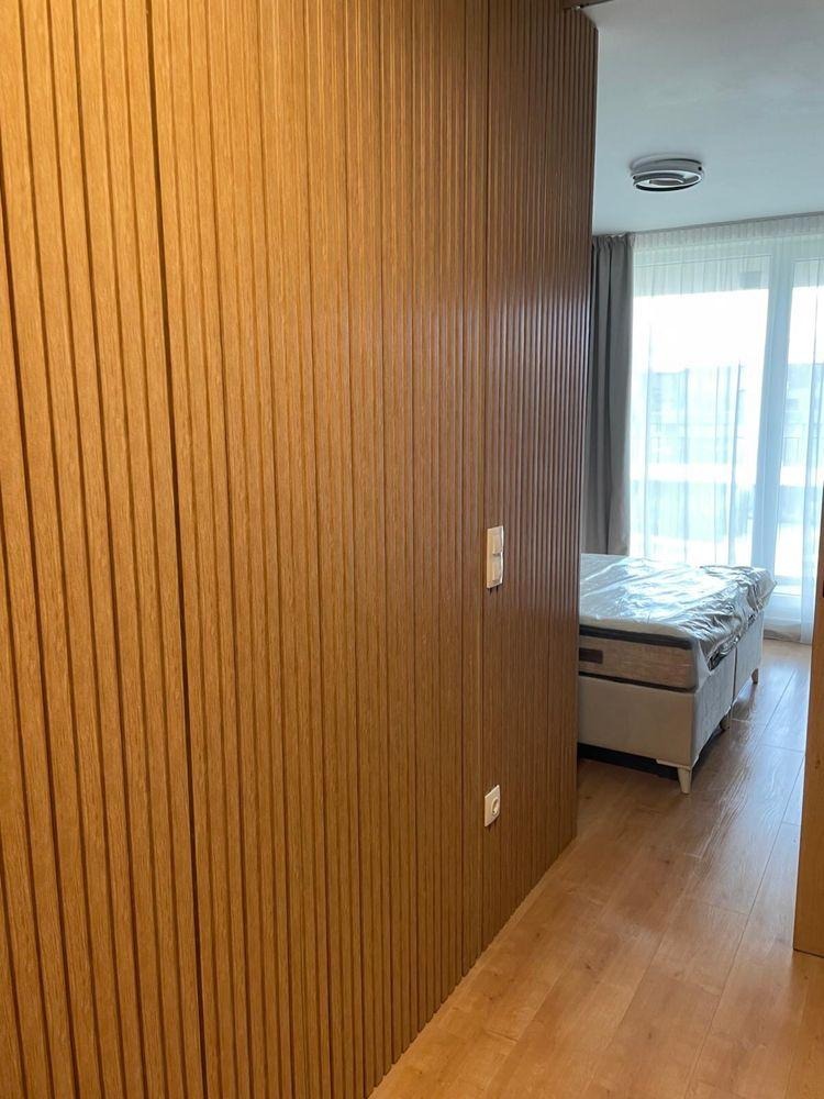 Дава под наем 2-СТАЕН, гр. София, Симеоново, снимка 5 - Апартаменти - 53119198