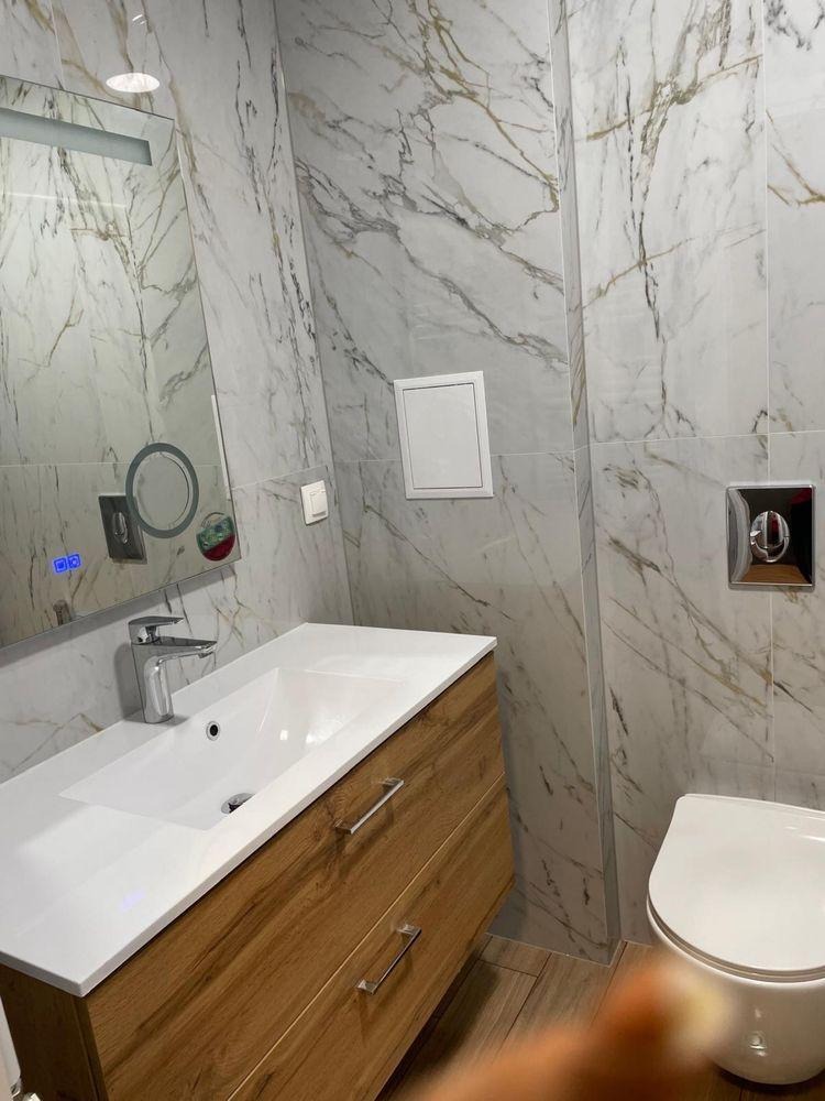 Дава под наем 2-СТАЕН, гр. София, Симеоново, снимка 8 - Апартаменти - 53119198