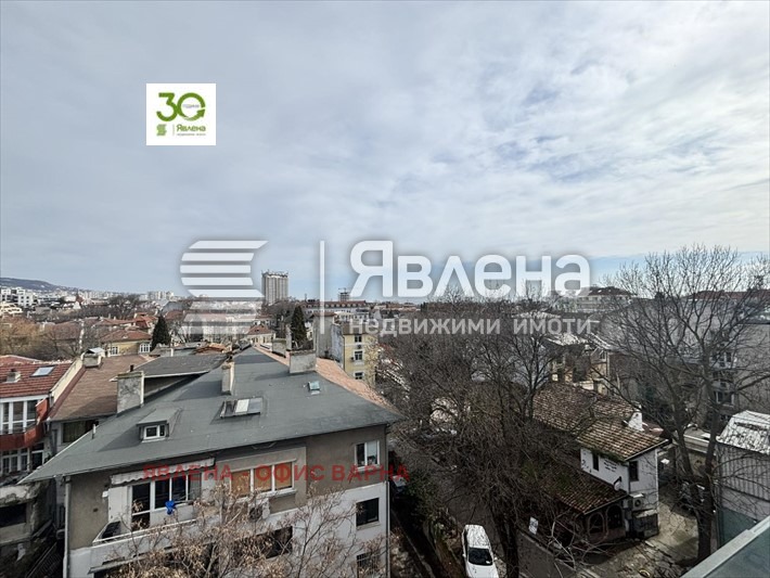 Дава под наем 2-СТАЕН, гр. Варна, Гръцка махала, снимка 6 - Апартаменти - 54859711