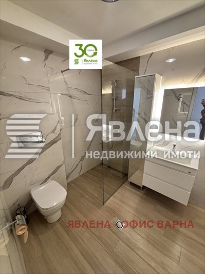 Дава под наем 2-СТАЕН, гр. Варна, Гръцка махала, снимка 5 - Апартаменти - 54859711
