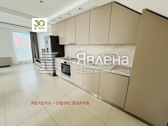 Дава под наем 2-СТАЕН, гр. Варна, Гръцка махала, снимка 3 - Апартаменти - 54859711