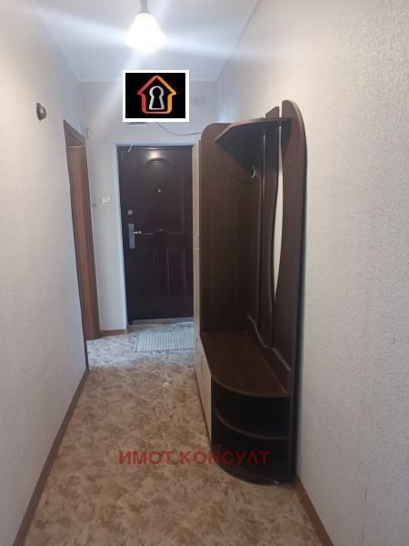 Дава под наем 2-СТАЕН, гр. Враца, Център, снимка 9 - Апартаменти - 55259251
