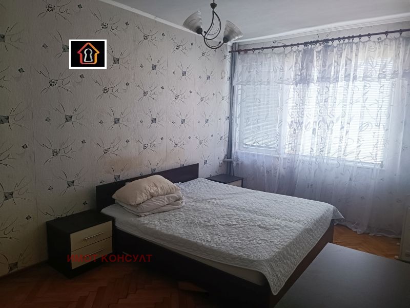 Дава под наем 2-СТАЕН, гр. Враца, Център, снимка 3 - Апартаменти - 55259251