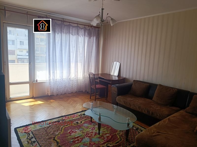 Дава под наем 2-СТАЕН, гр. Враца, Център, снимка 2 - Апартаменти - 55259251